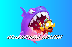 Aquarium Crush