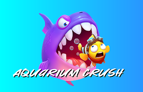 Aquarium Crush